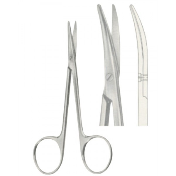 Gum, Surgical, Ligatur, Bandage Scissors
